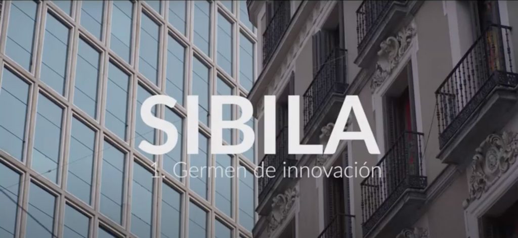 Sibila – Episode 1