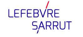Logo Lefebvre Sarrut